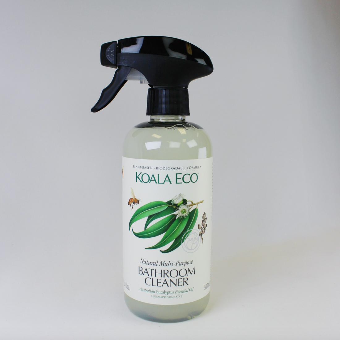 Eucalyptus Multi Purpose Bathroom Cleaner