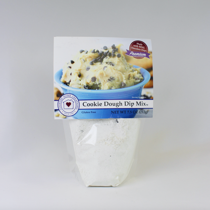 Country Home Sweet Dip Mixes