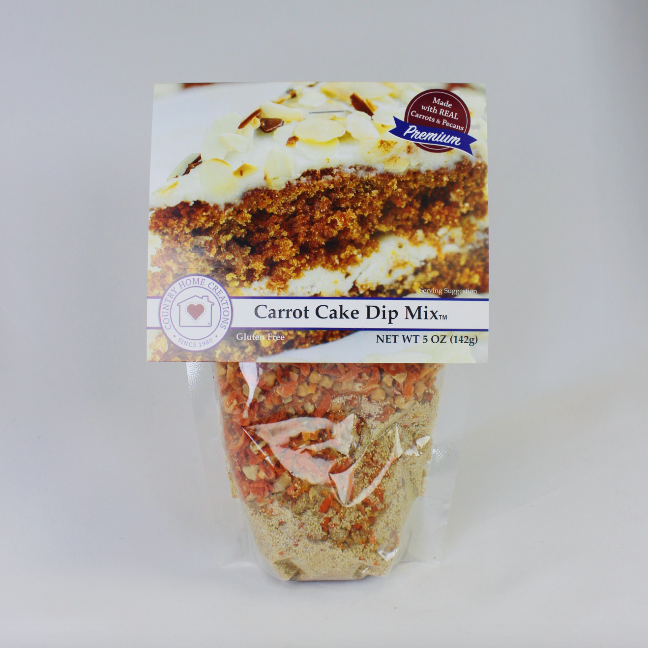 Country Home Sweet Dip Mixes