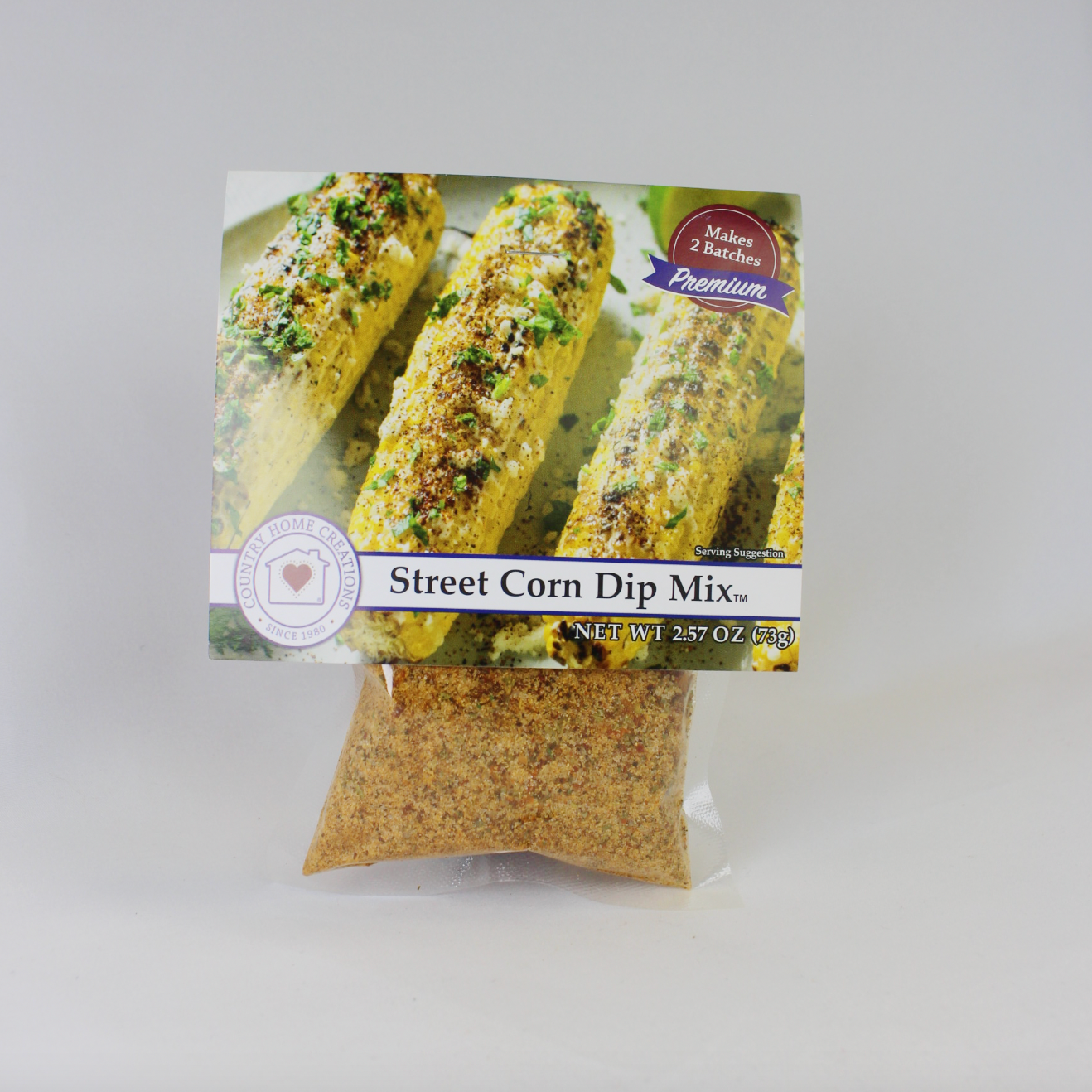 Country Home Savory Dip Mixes