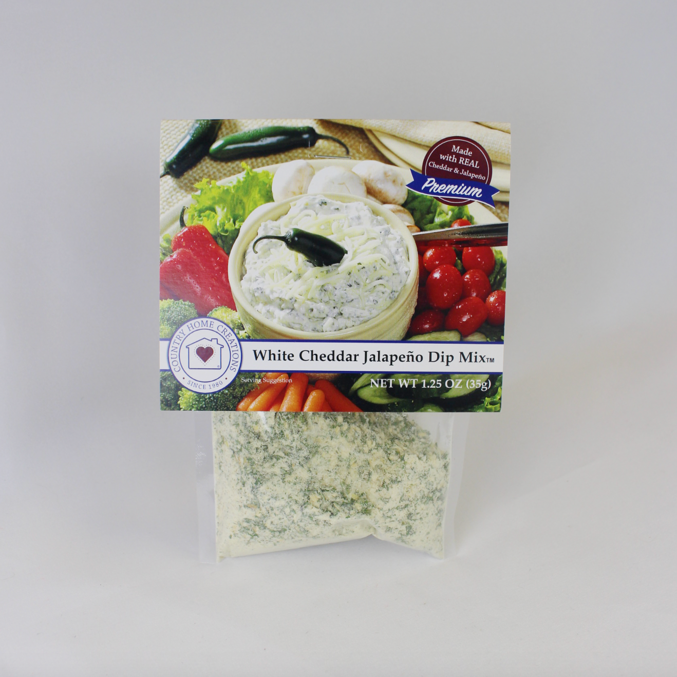 Country Home Savory Dip Mixes