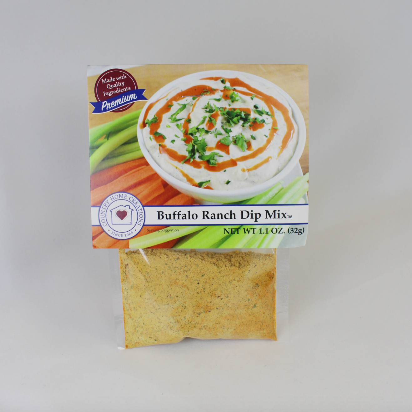 Country Home Savory Dip Mixes