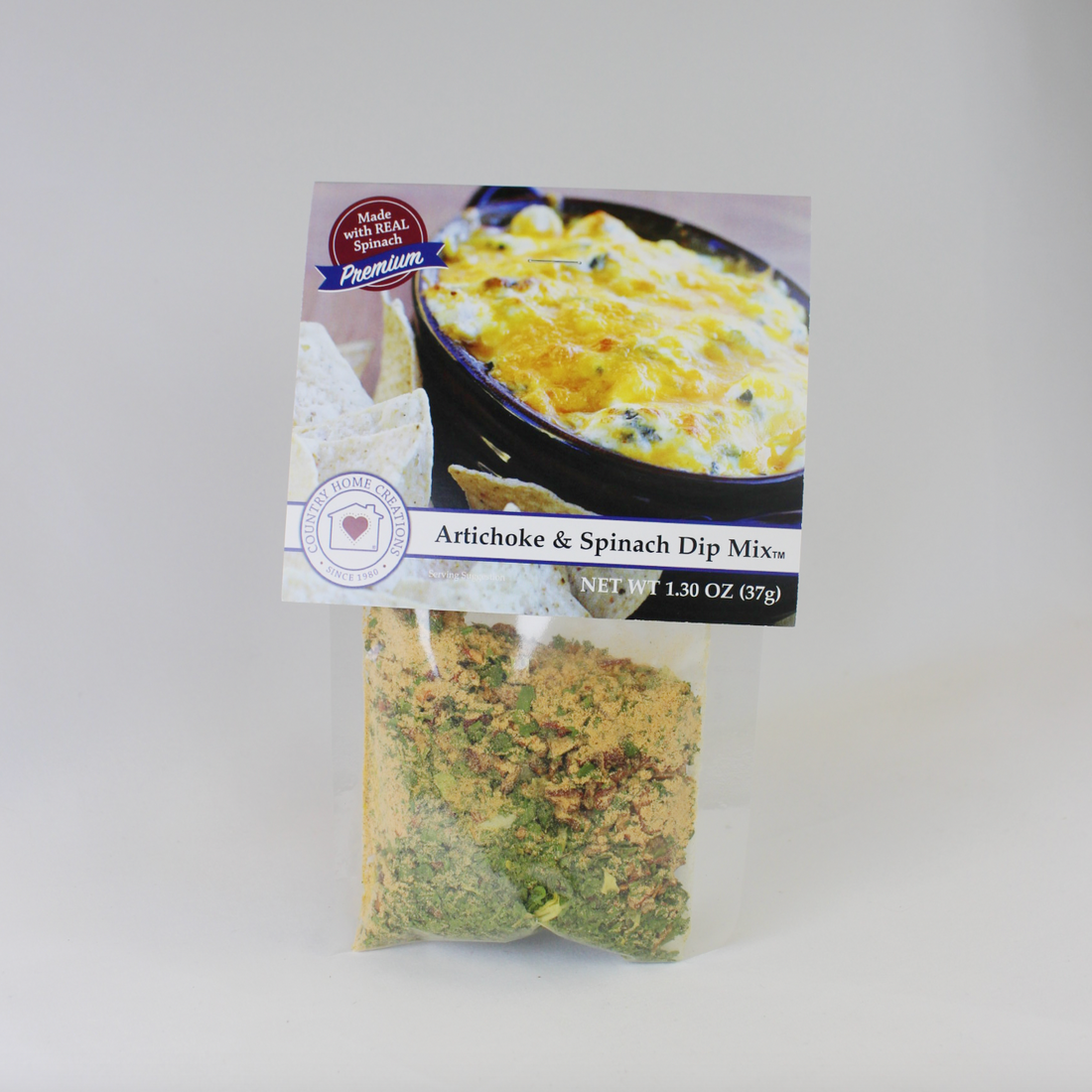 Country Home Savory Dip Mixes