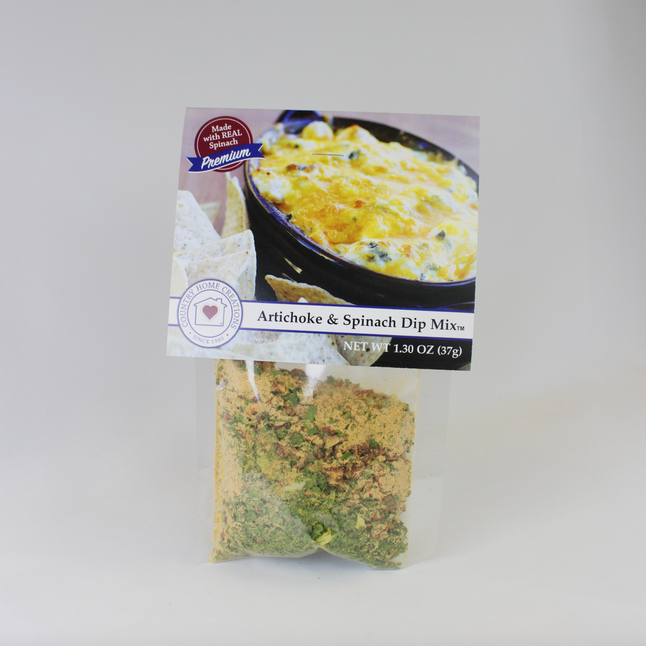 Country Home Savory Dip Mixes
