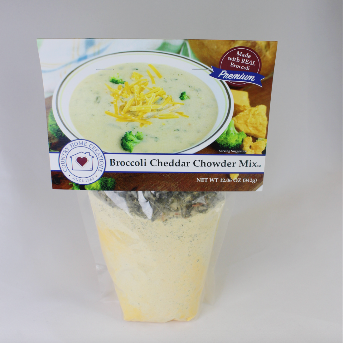 Country Home Soup Mixes