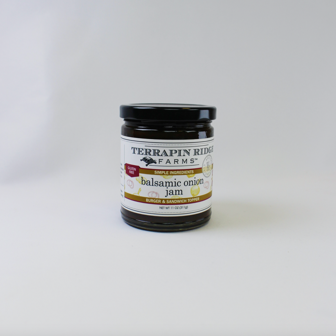 Balsamic Onion Jam