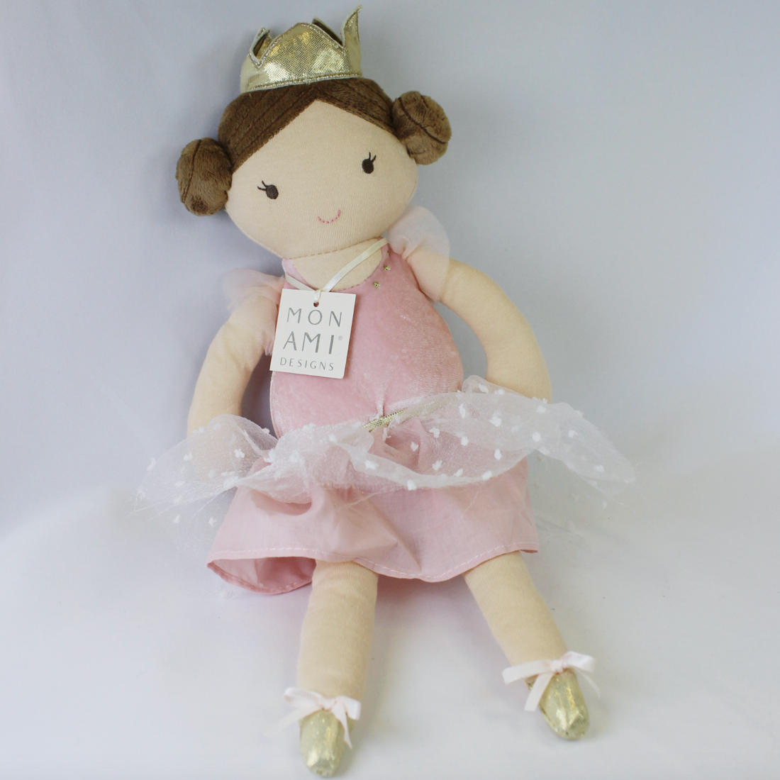 Emma Ballerina
