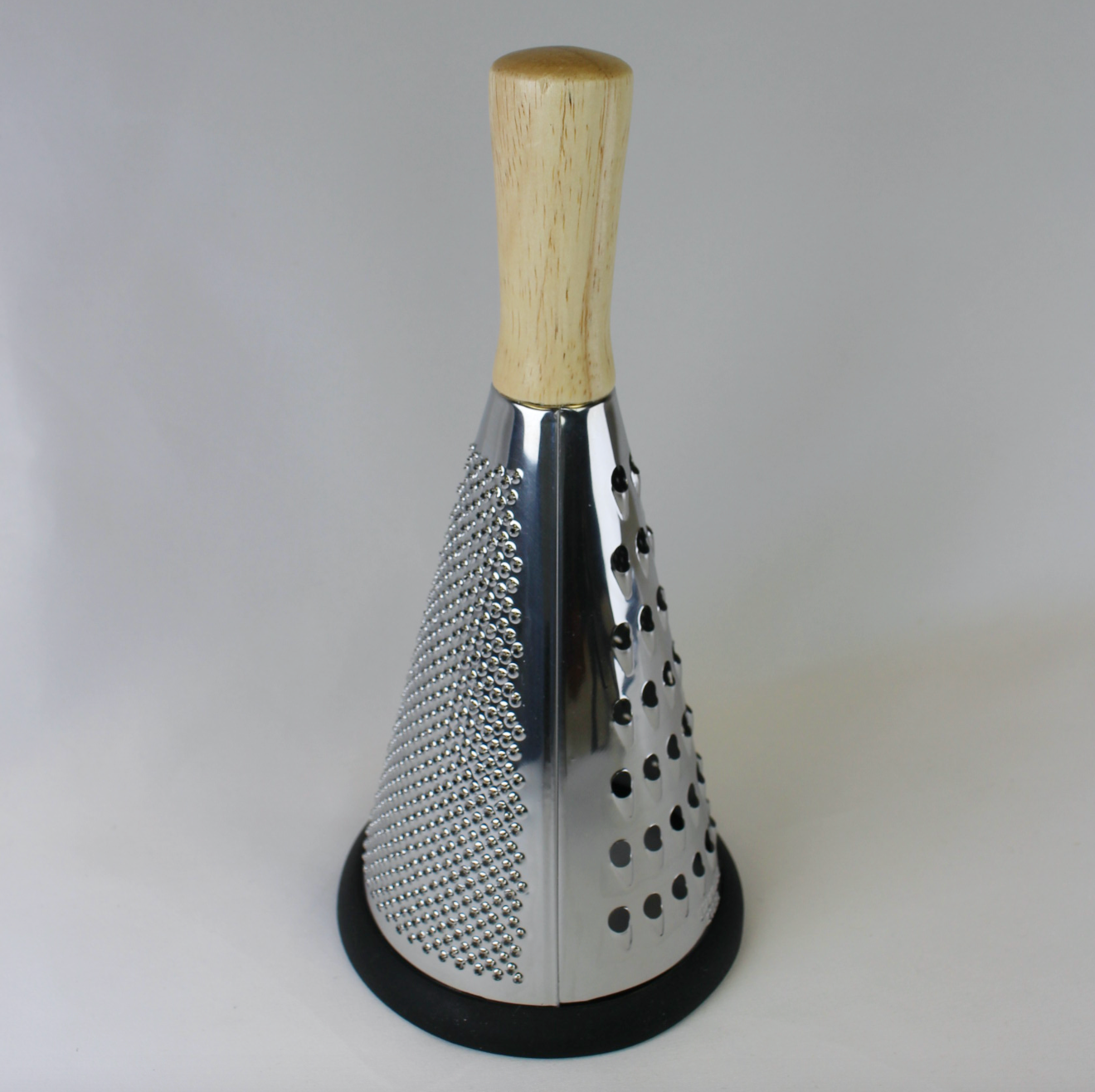 Cone-Shaped Grater