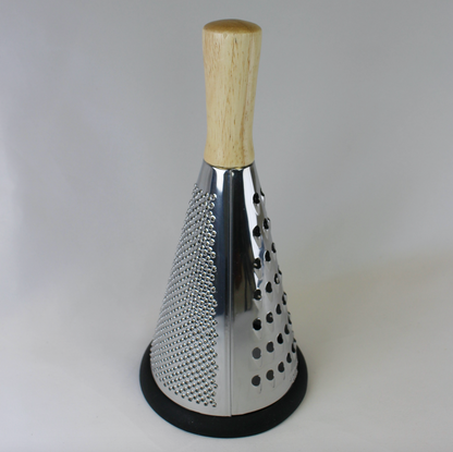 Cone-Shaped Grater