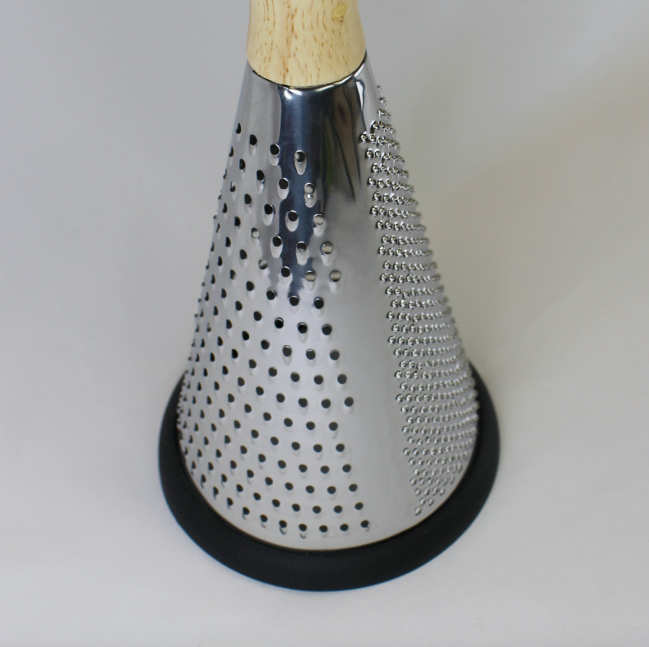Cone-Shaped Grater