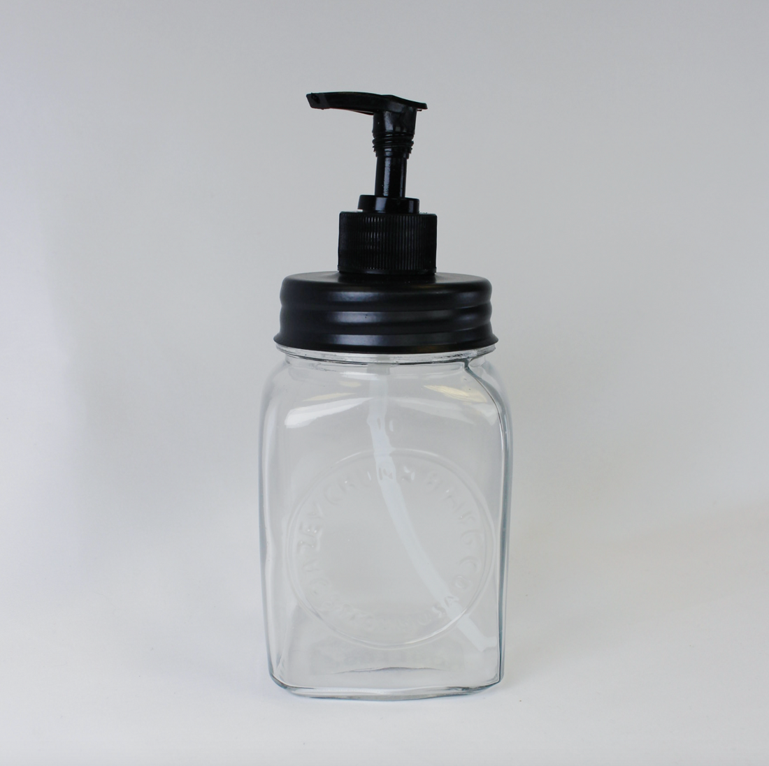 Daisy Butter Churn Soap Dispenser