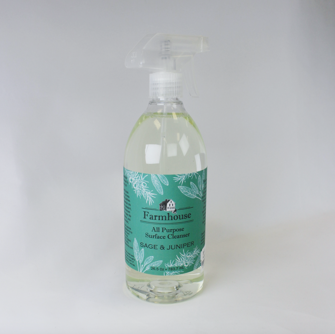Sage and Juniper All Purpose Cleaner