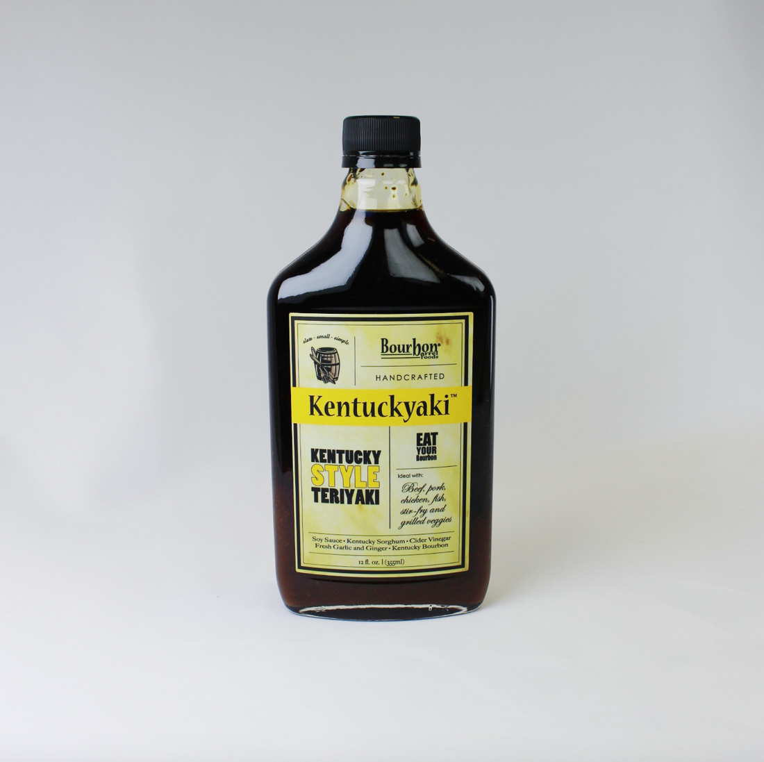 KENTUCKYAKI