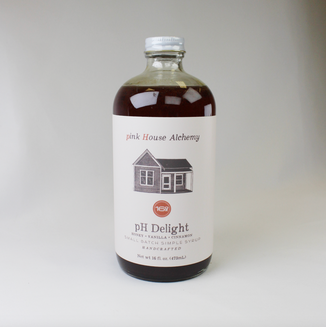 pH Delight Syrup