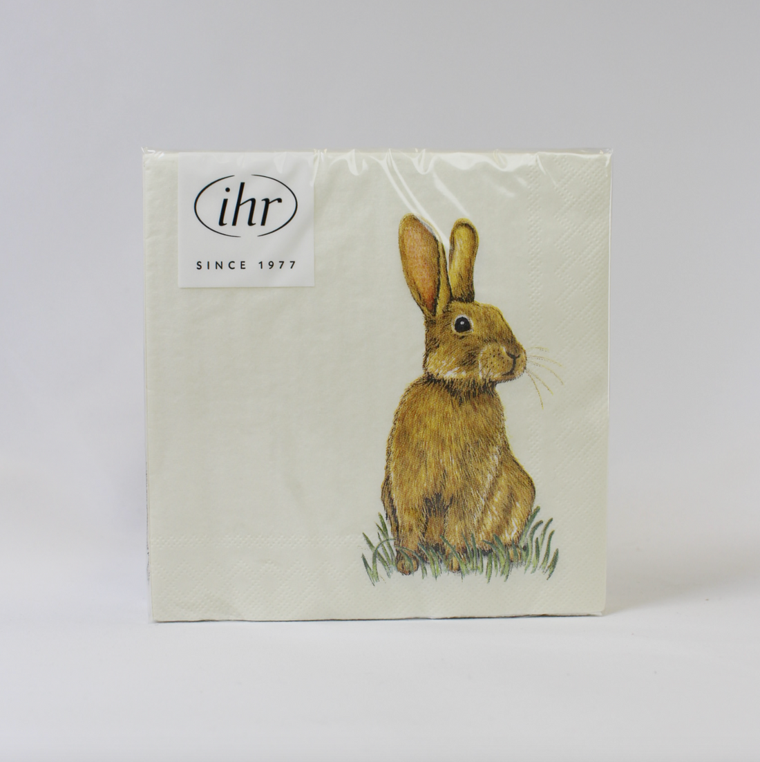 Eddie Cocktail Napkin