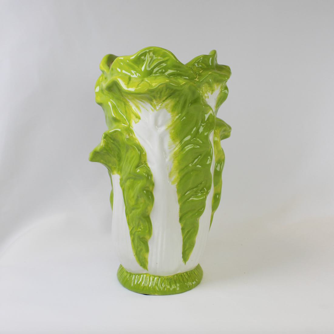 Lettuce Vase