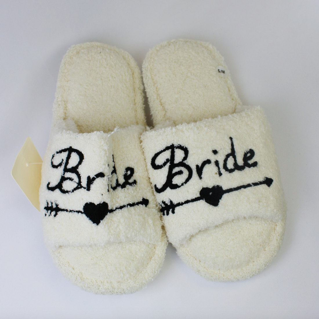 Bride Slippers