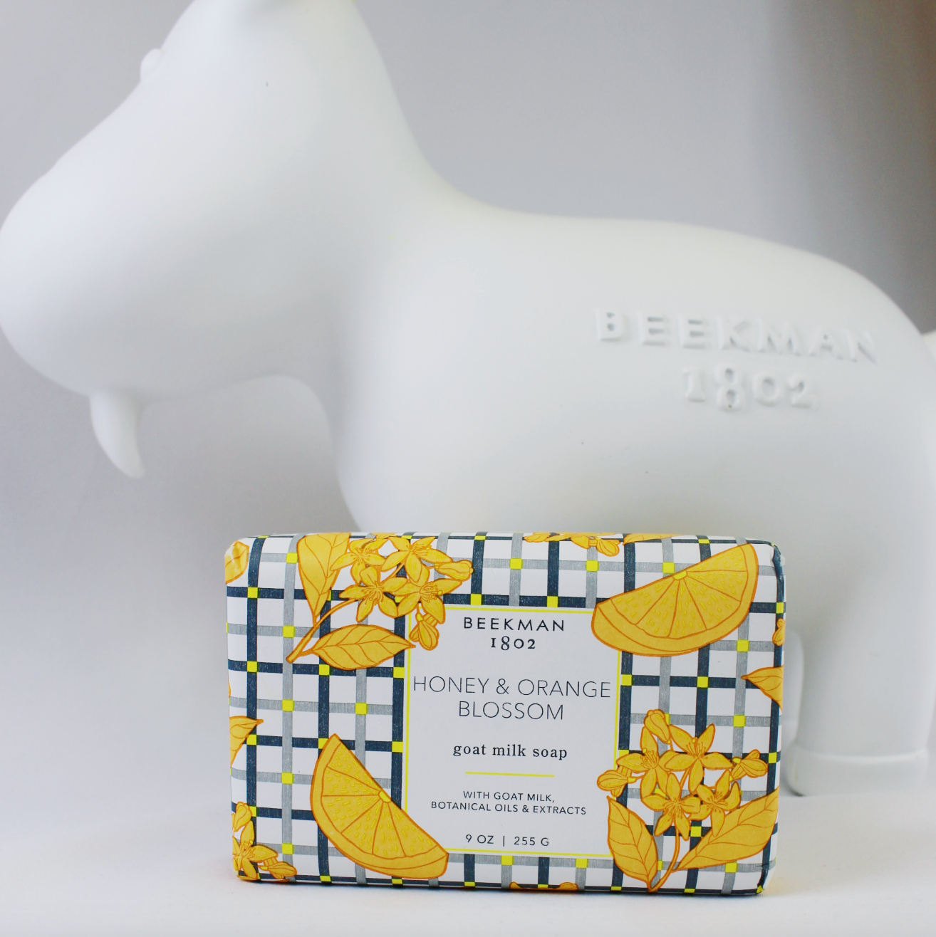 Beekman 1802 Goat Milk Body Soap