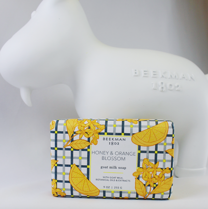 Beekman 1802 Goat Milk Body Soap