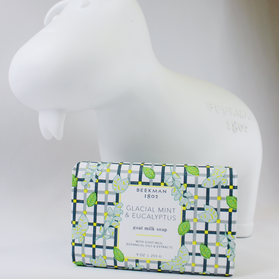 Beekman 1802 Goat Milk Body Soap