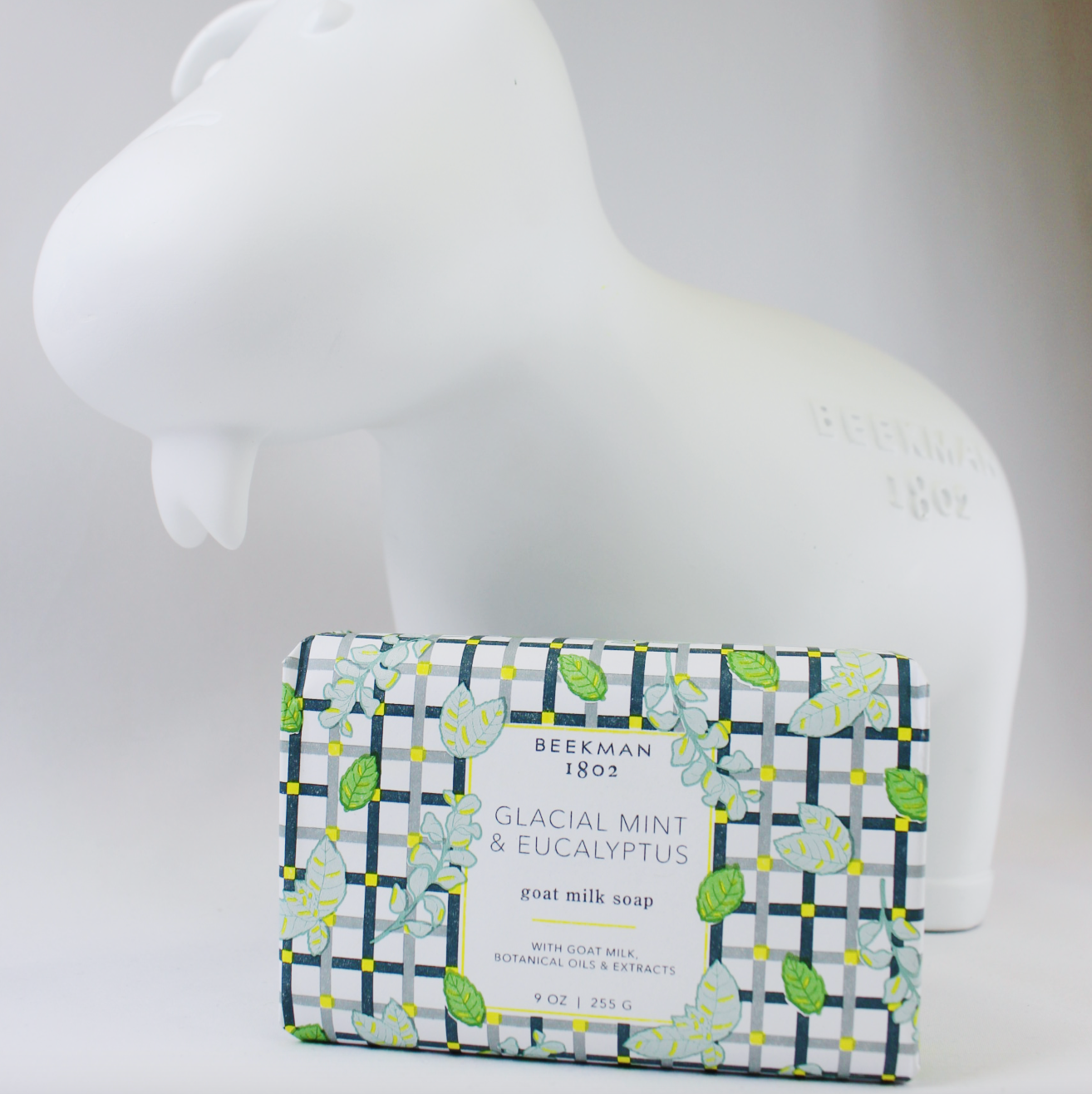 Beekman 1802 Goat Milk Body Soap