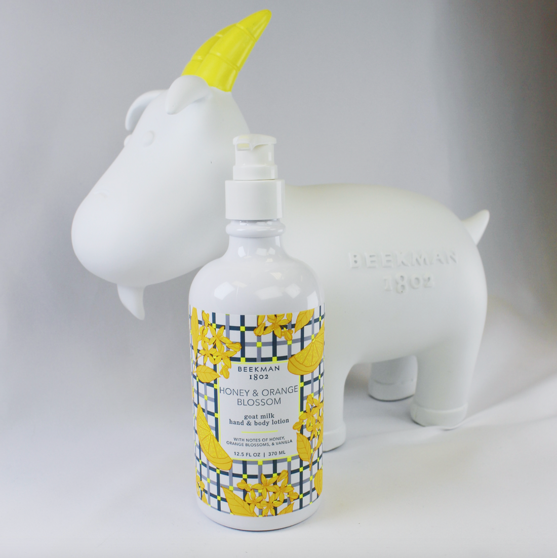 Beekman 1802 Hand &amp; Body Lotion