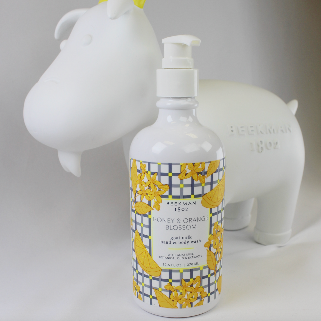 Beekman 1802 Hand &amp; Body Wash