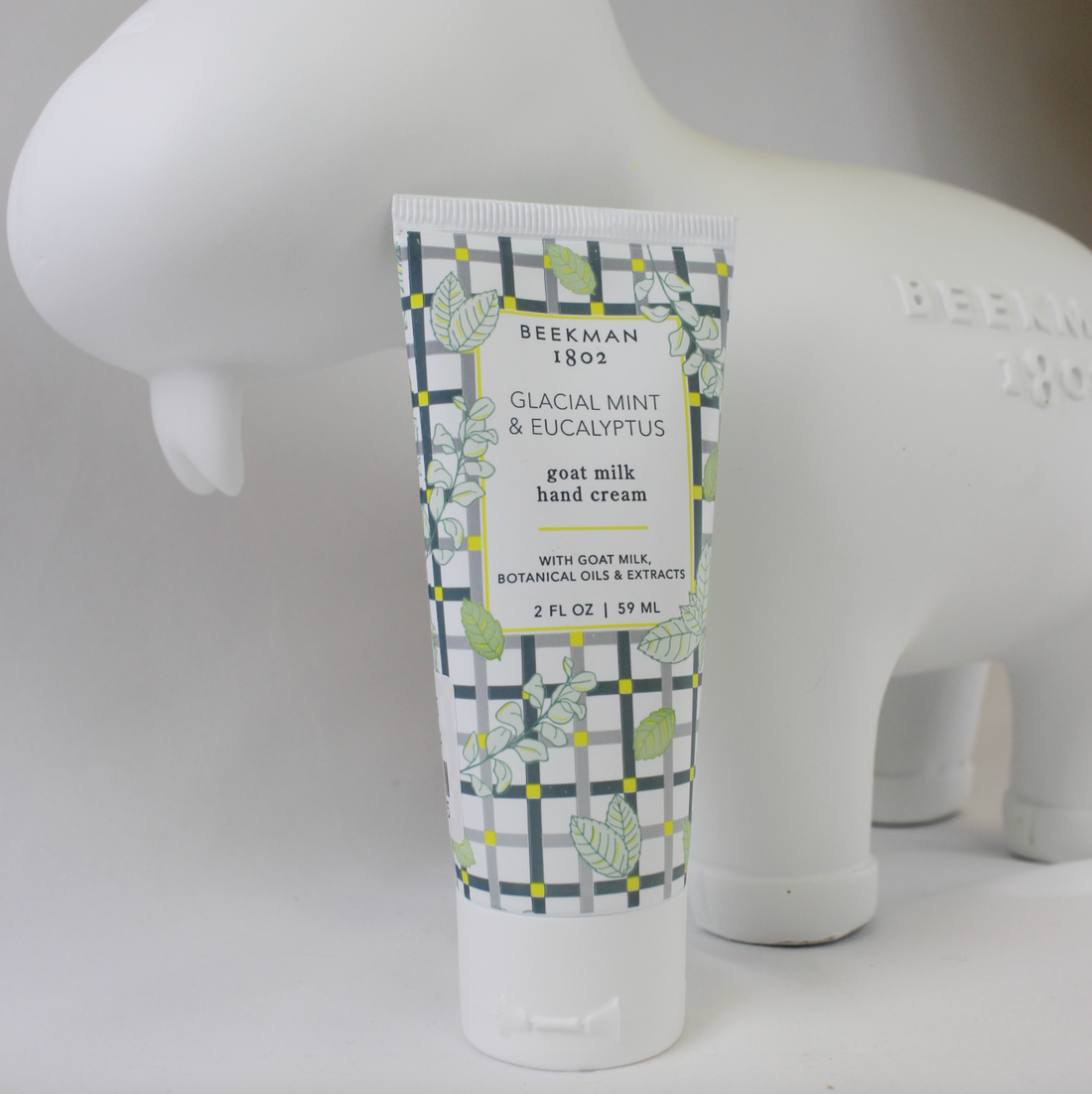 Beekman 1802 Goat Milk Hand Cream