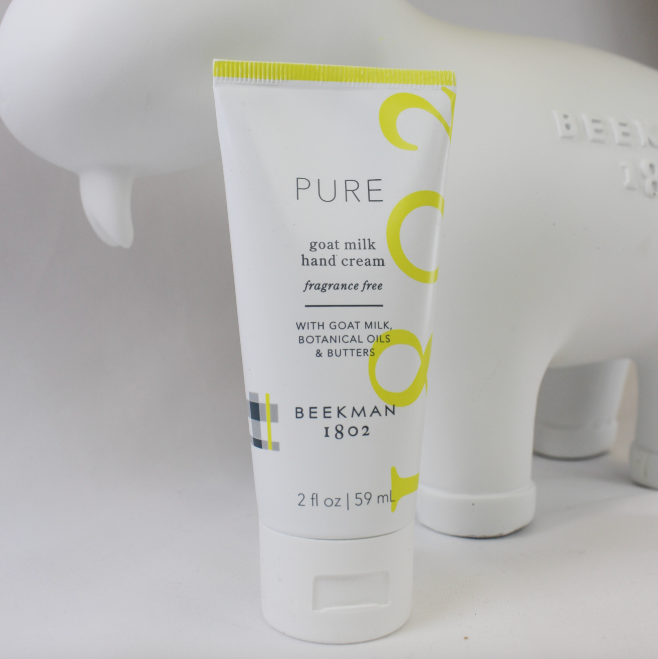 Beekman 1802 Goat Milk Hand Cream