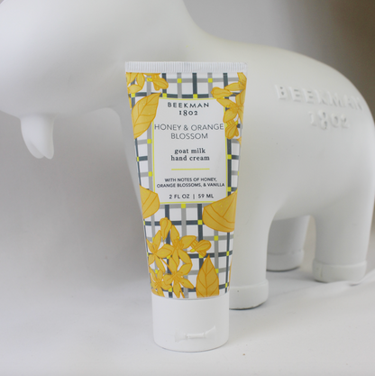 Beekman 1802 Goat Milk Hand Cream