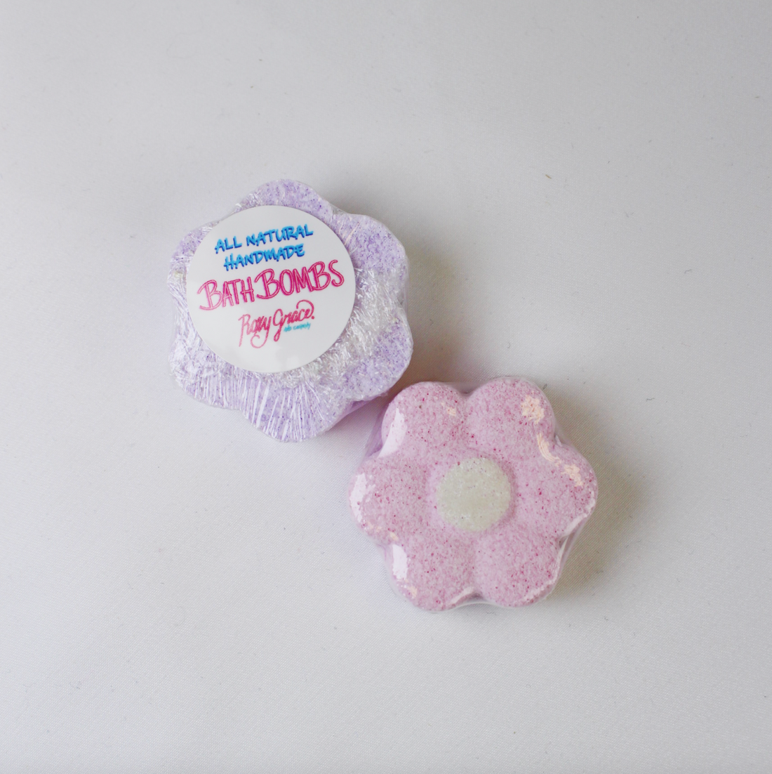 Daisy Bath Bomb