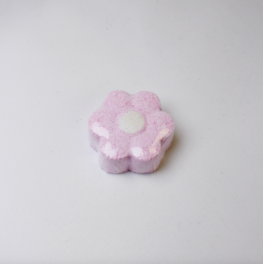 Daisy Bath Bomb