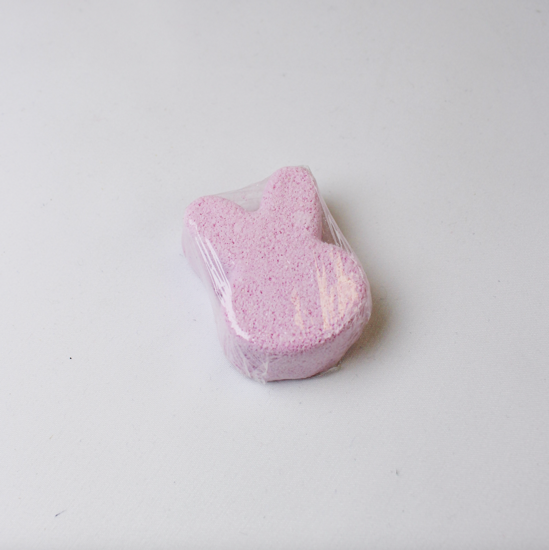 Pink Bunny Bath Bomb
