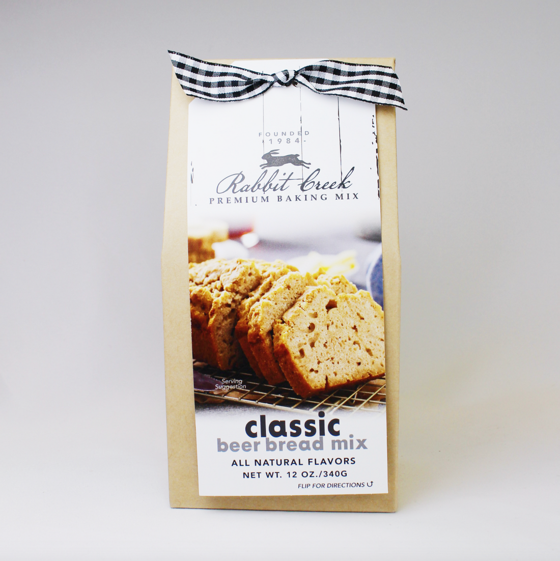 Classic Beer Bread Mix