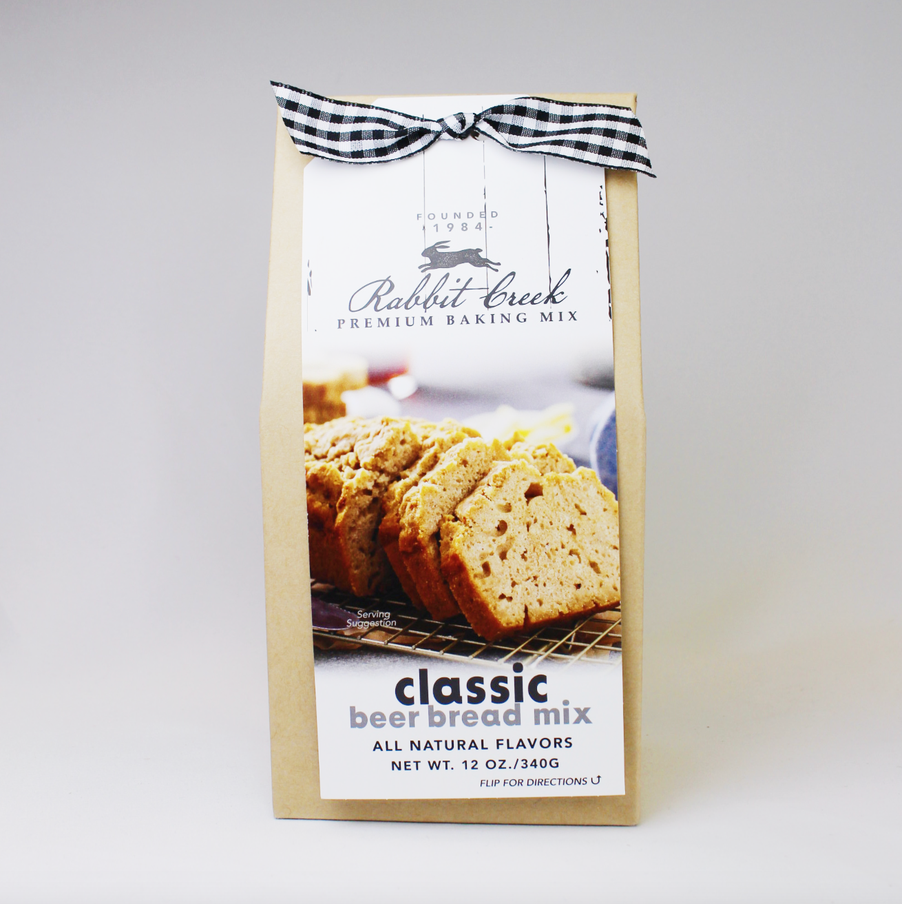Classic Beer Bread Mix