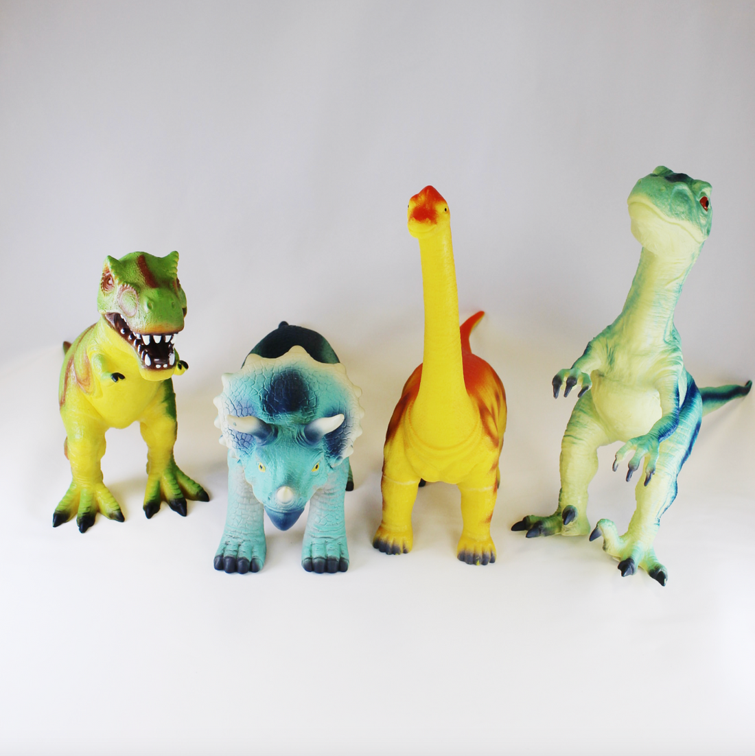 Epic Dinosaurs