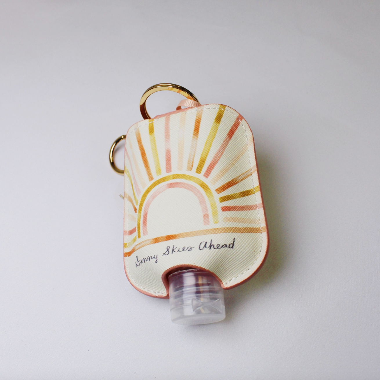 Hand Sanitizer Holder
