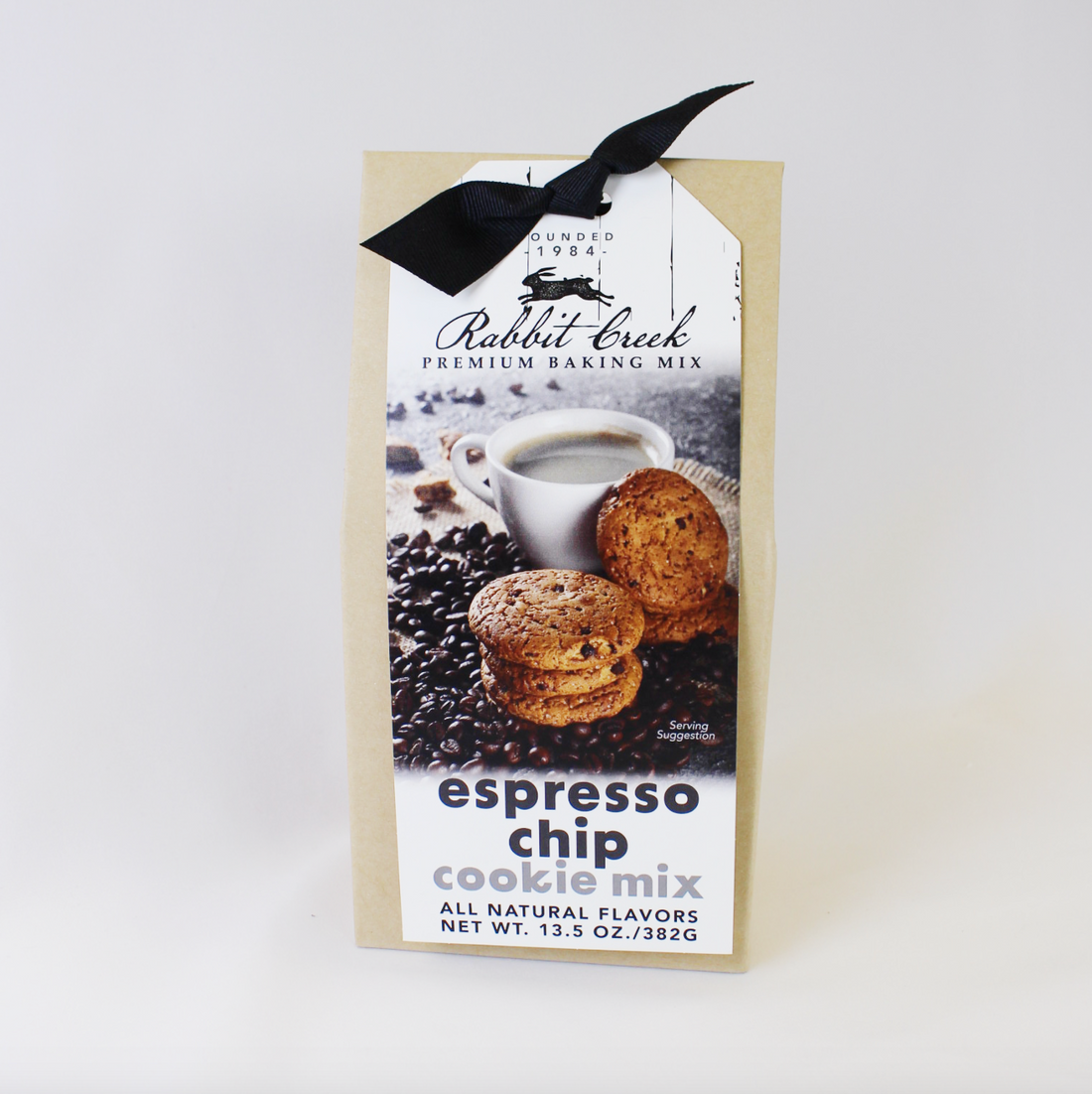 Espresso Cookie Mix