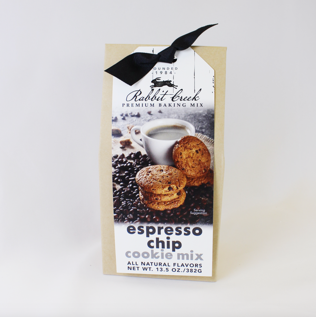 Espresso Cookie Mix