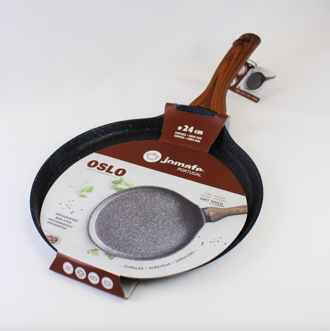 Oslo Crepe Pan