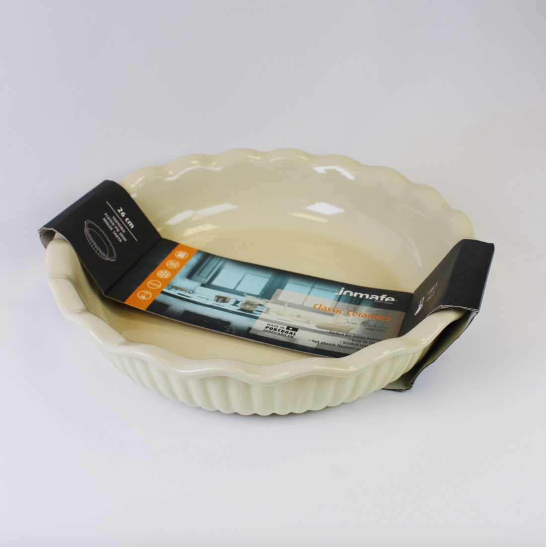 Classic Pie Dish