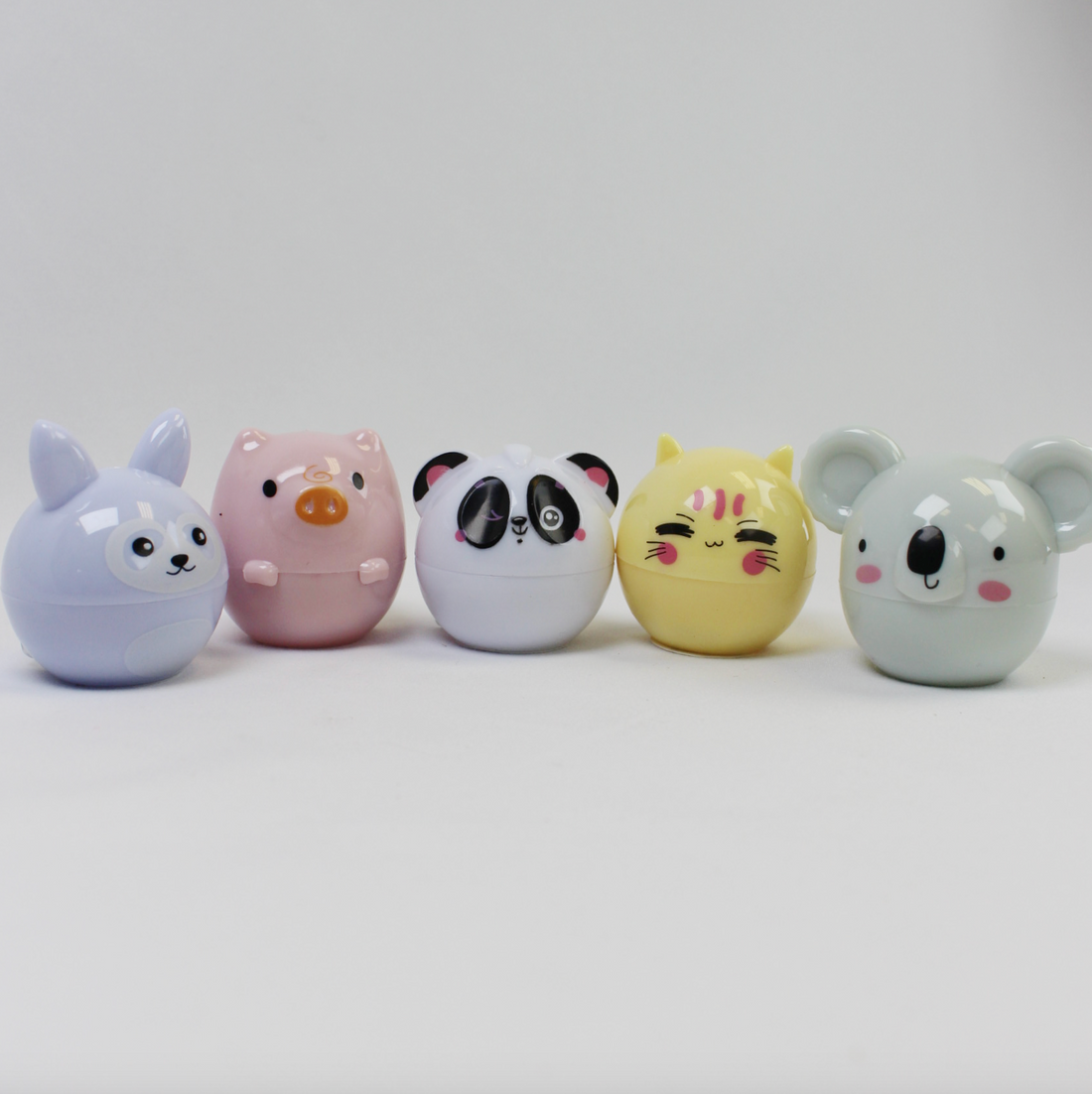 Animal Lip Balm