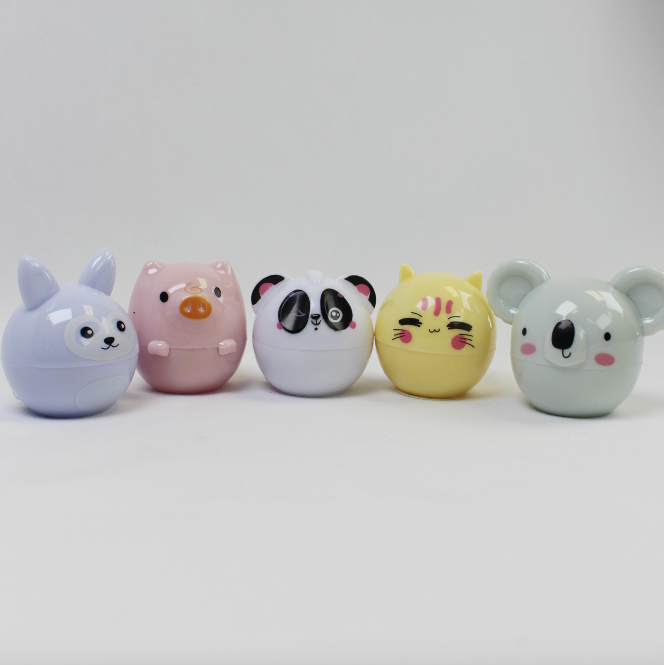 Animal Lip Balm