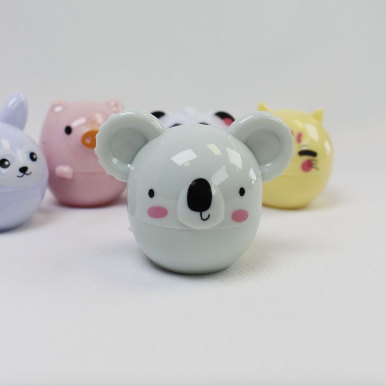 Animal Lip Balm