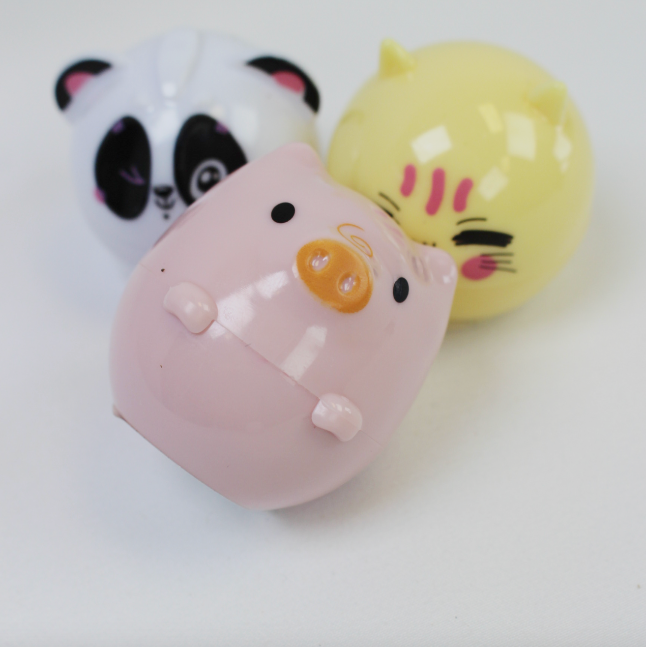 Animal Lip Balm