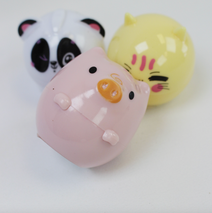 Animal Lip Balm