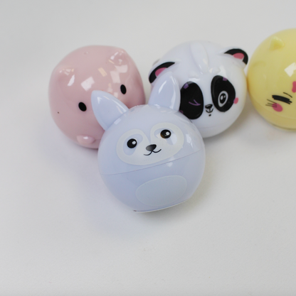 Animal Lip Balm