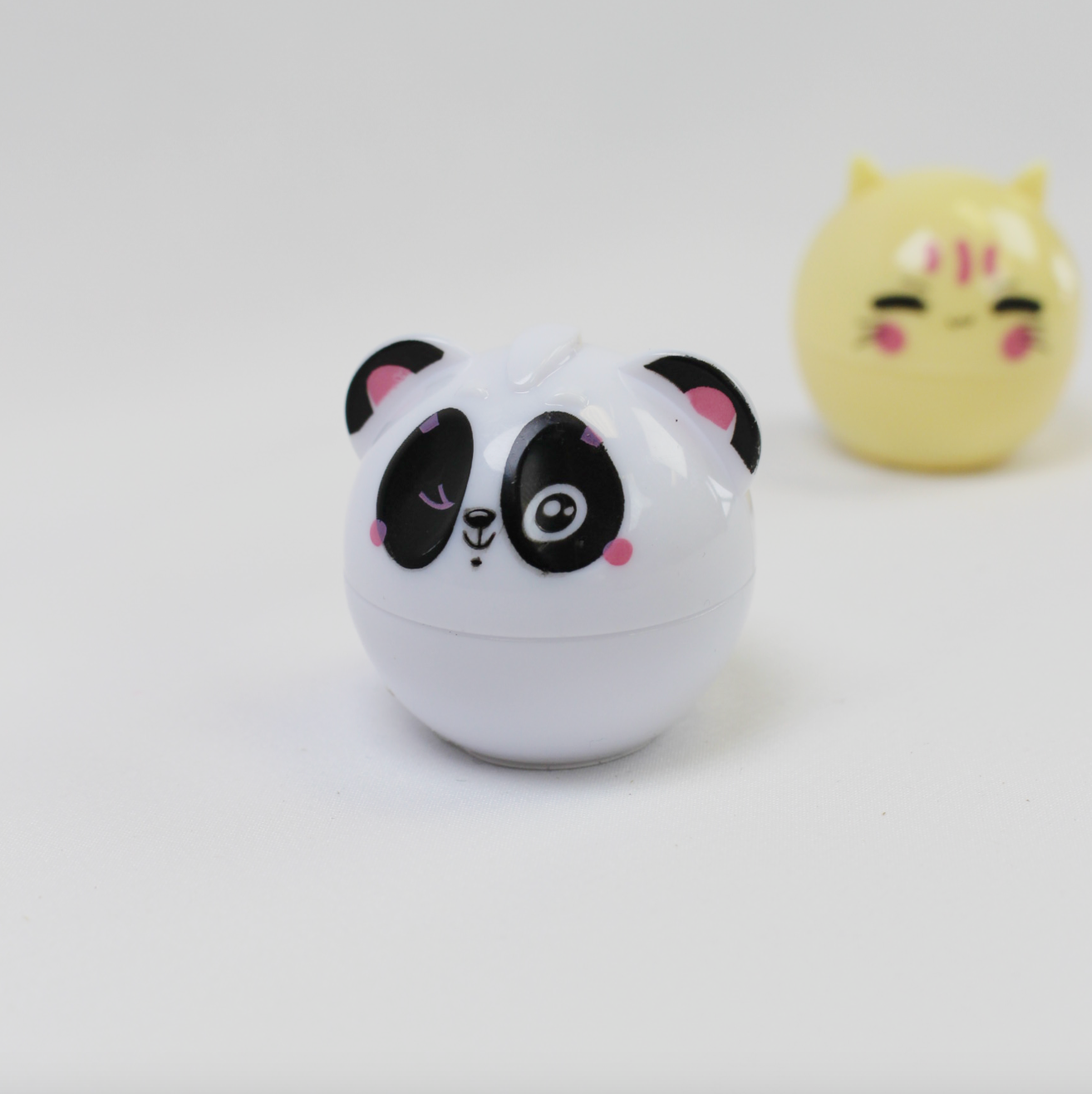 Animal Lip Balm