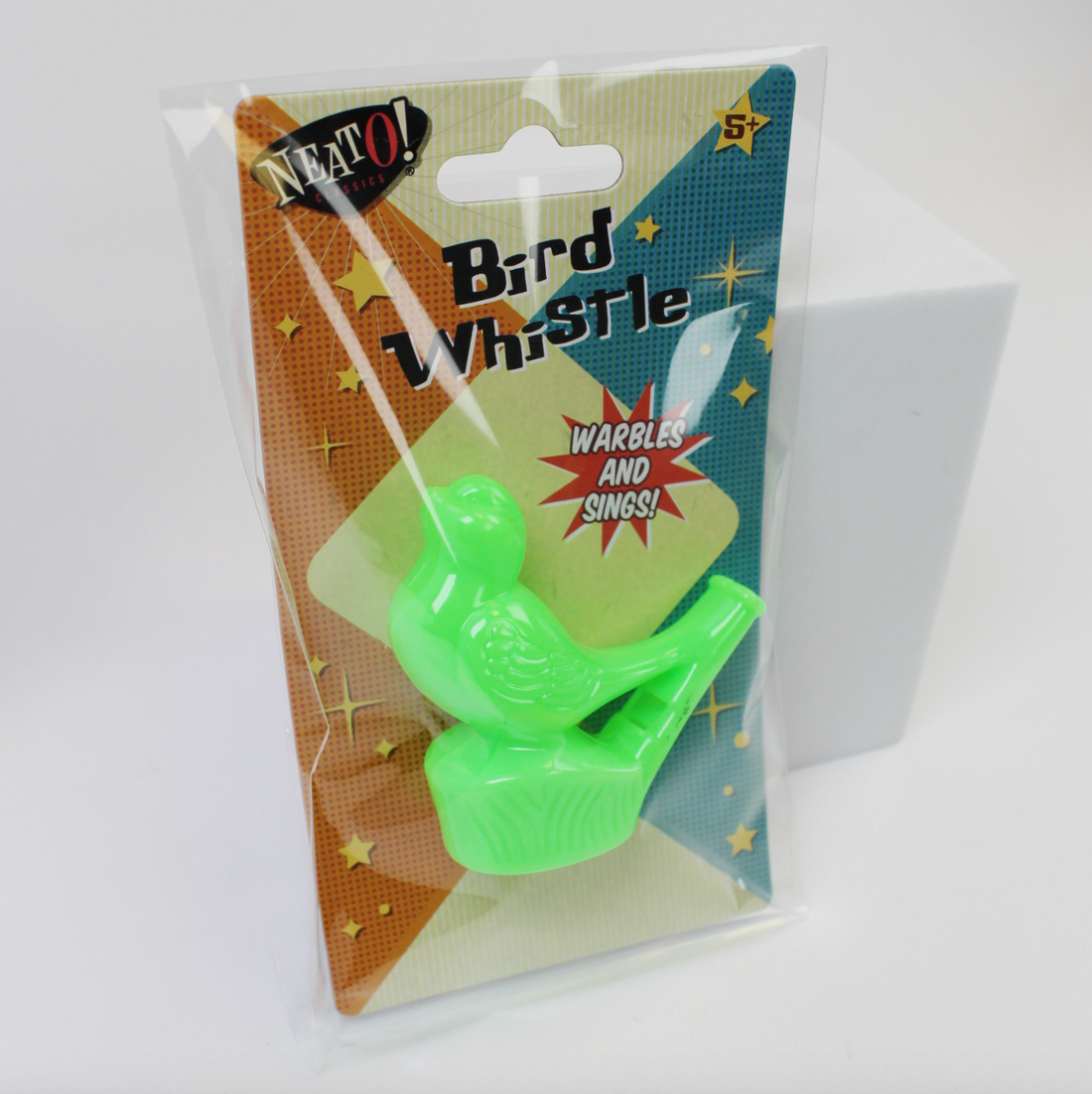 Bird Whistle