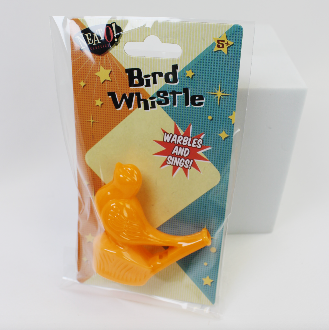 Bird Whistle
